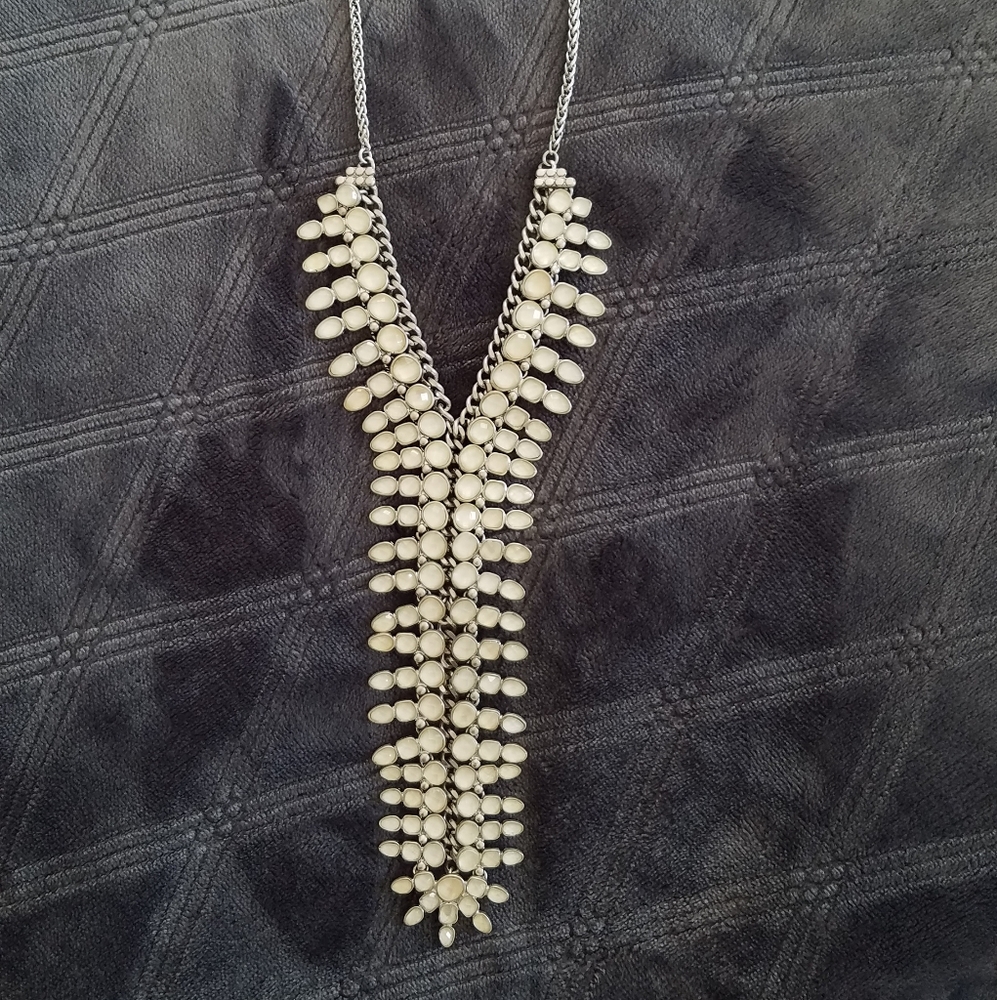 FINAL PRICE Lucky Brand Lariat Necklace
